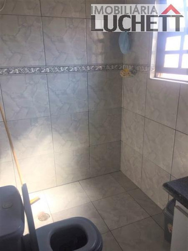 Imagem 9 de 12 de Casa Para Venda Em São Paulo, Parque Paulistano, 2 Dormitórios, 2 Banheiros, 8 Vagas - V66_2-565711
