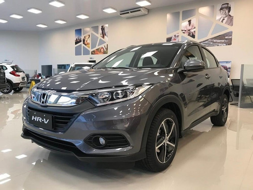 Hr-v 1.8 16v Ex Automático