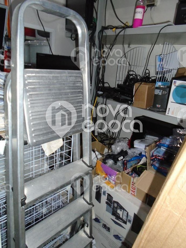 Imagem 6 de 12 de Lojas Comerciais Venda - Ref: Fl0sl20950