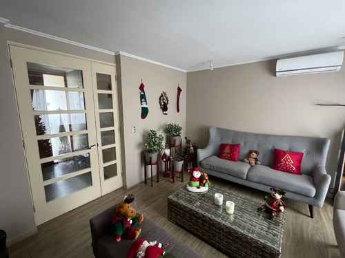 Amplia Casa 3d 3b Con Piscina Y Aire Acondicionado
