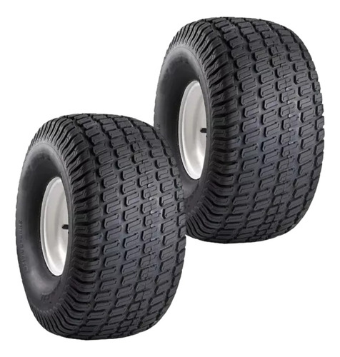 Paquete 2 Llantas 23x8.50-12 4pr Tl Alsk Wave