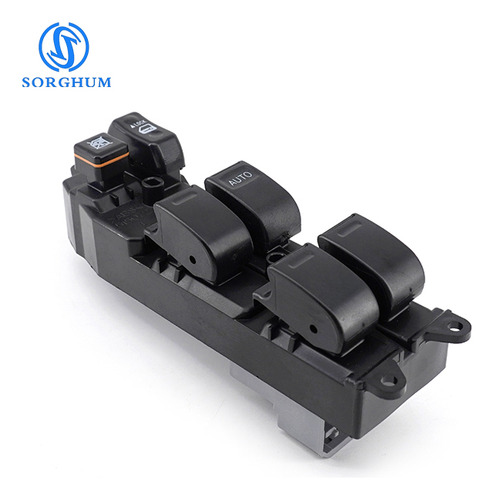 Ys Interruptor De Ventana 84820-52180 For Toyota Platz