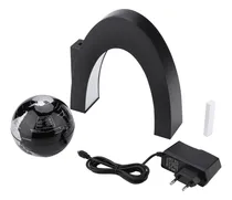 Comprar Mapa Del Mundo Flotante Globe Levitation, Led Y Base En Form