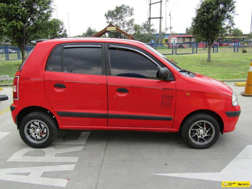 Hyundai Atos Santro Gl