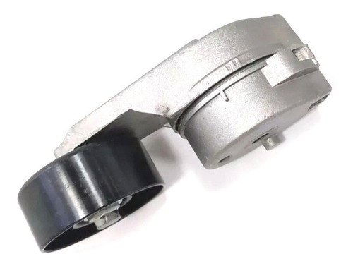 Imagen 7 de 10 de Tensor De Correa Poly V Chevrolet S10 Mwm 2.8 2001 /2011