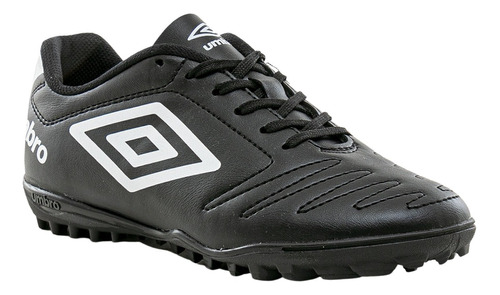 Botin Umbro Hombre U01fb002015-121/negbl