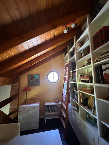 Hermosa Casa De 3 Dormitorios En El Pato Country Club, Berazategui