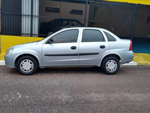 Chevrolet Corsa Sedan 1.0 Joy 4p