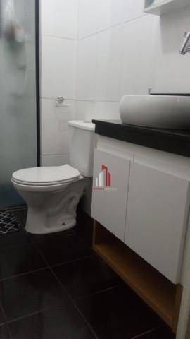 Imagem 5 de 9 de Apartamento Com 2 Dormitórios À Venda, 50 M² Por R$ 238.500,00 - Vila Nova Cachoeirinha - São Paulo/sp - Ap1120