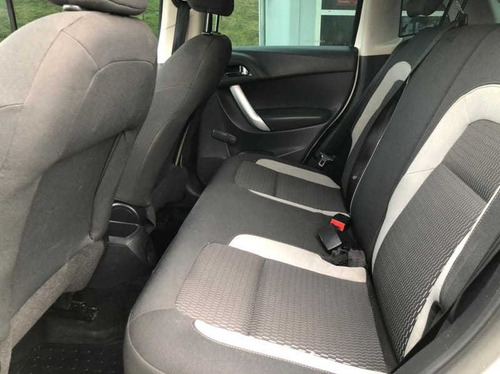 Citroen C3 Origine 1.5 Flex 8v 5p