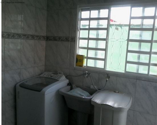 Casa À Venda No Residencial Astória - Tatuí/sp - Ca10172 - 34210741