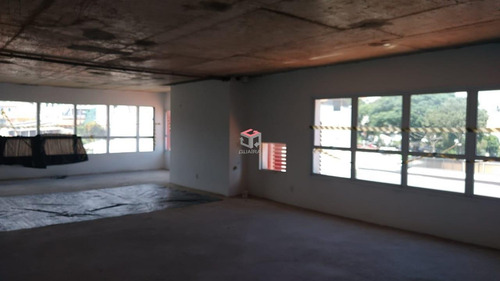 Imagem 2 de 15 de Salão Para Aluguel, 2 Vagas, Vila Dora - Santo André/sp - 96619