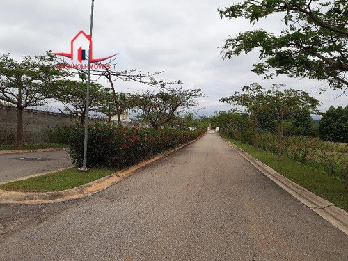 Terreno A Venda No Bairro Caxambu Em Jundiaí - Sp. - 2767-1