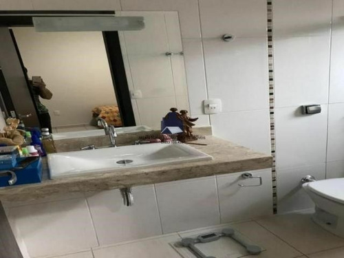 Imagem 8 de 17 de Casa À Venda No Bairro Condominio Figueira I - São José Do Rio Preto/sp - 2020936