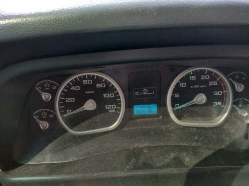 Imagem 2 de 8 de Ford Cargo 2429