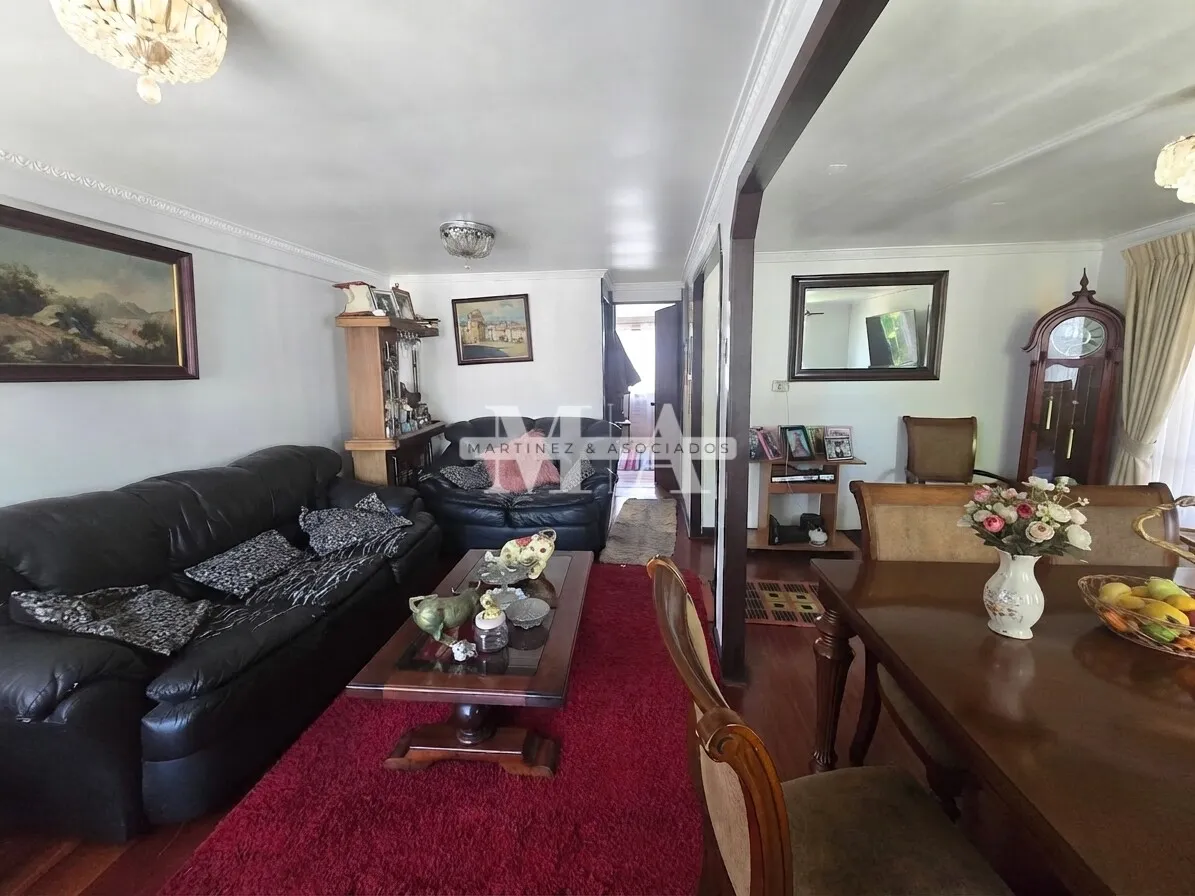 Imagen 5 de 14 de ¡venta En Maipú! Casa | 2d | 2b | 6 Ambientes | A Pasos Del