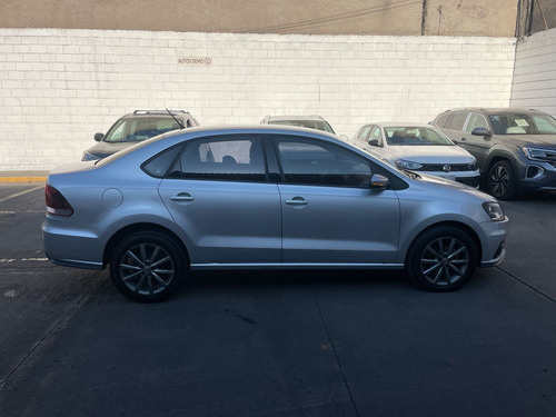 Volkswagen Vento Comfortline plus