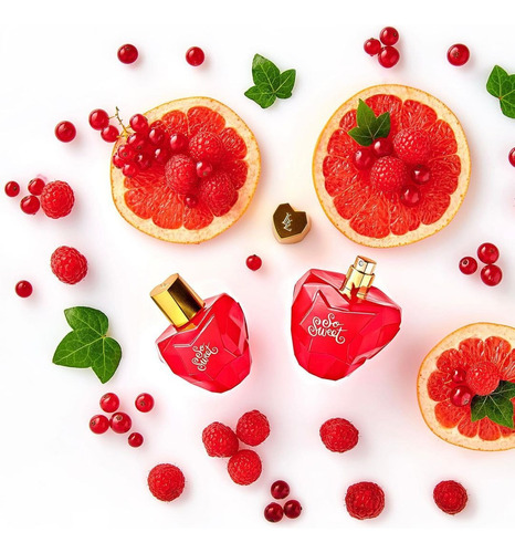 Perfume Lolita So Sweet Edp 30 Ml Mujer