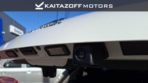 Citroën C4 Feel Suv Manual 1.6 2019 Autos Usados Kaitazoff