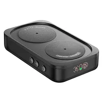 Comprar Mover De Mouse Físico Eaxbux Mouse Jiggler Con Interruptor D