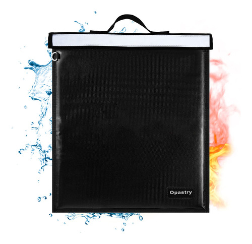 Faraday Bolsas Grandes Con Asa, 16 X 19 Pulgadas, Bloqueo De