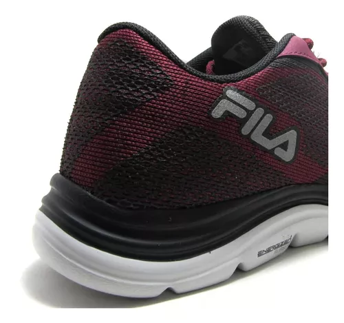 Zapatillas Running Fila Twisting Hombre Training - Deportes Olivos