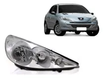 Comprar Optica Peugeot 207 2008 2009 2010 2011 2012 2013 2014 Dere