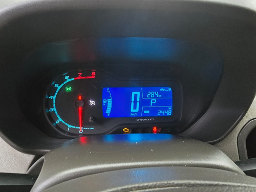 Chevrolet Spin 1.8 Ltz 7as At 105cv