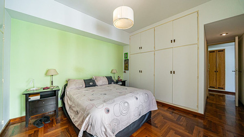 Venta Departamento 5 Ambientes Caballito Balcon