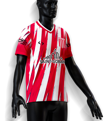 Camiseta Estudiantes De La Plata De Coleccion 2025