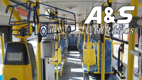 Imagem 7 de 9 de Caio Apache 2010 Mb Of-1722 Super Oferta Confira!! Ref.73