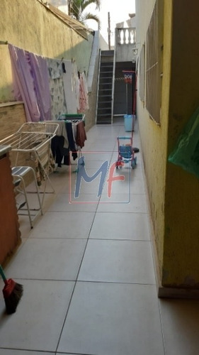 Imagem 11 de 23 de Ref 6915 - Belo Sobrado No Bairro Vila Santa Virginia - Vila Ema, Com 3 Dorms (1 Suíte), Sala, Cozinha, Lavabo, 3 Vagas De Garagem, 140 M². - 6915