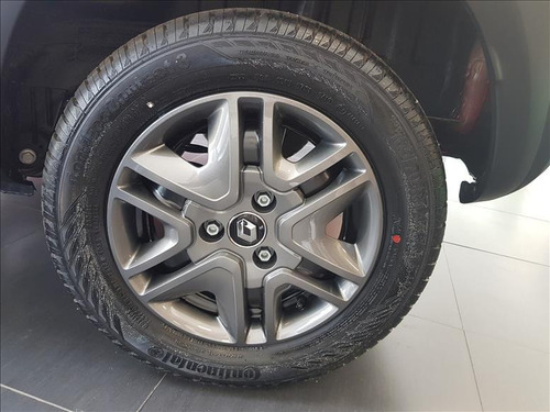 Imagem 5 de 5 de Renault Kwid 1.0 12v Sce Intense