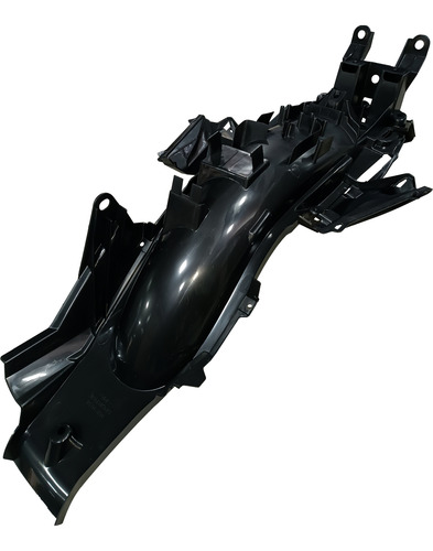 Kit Carenagem Traseira Completa Titan 160 2022 A 2024