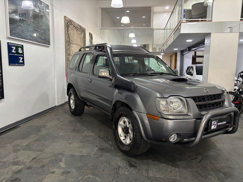 Nissan X-Terra SE 4x4 2.8 132/140cv TB Int.Dies.