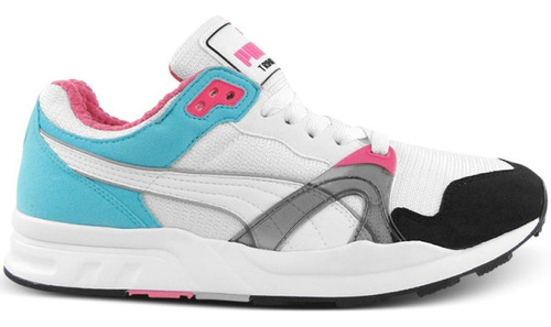 Zapatillas Hombre Puma Trinomic Xt 1 Plus Originales