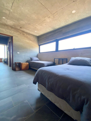 Maravillosa Casa A Pasos De La Playa En La Vega De Pupuya