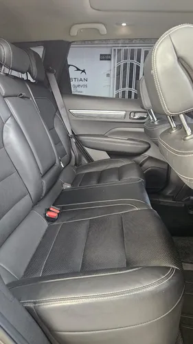 Renault Koleos 2.5 Intens