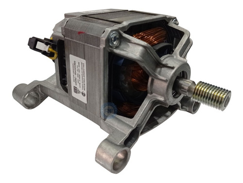 Imagen 2 de 9 de Motor Lavarropa Drean Blue 8.12, Drean Next 8kg 7 Pin