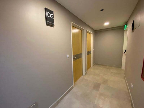 Imagen 18 de 21 de Entrega Inmediata! Hermosa Oficina De 160m2 Sobre Av. Libertador!