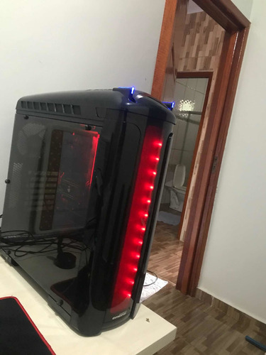 Computador Gamer