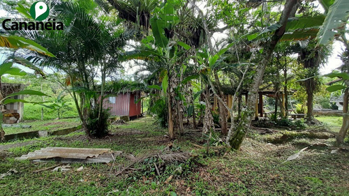 Imagem 19 de 25 de Ótimo Terreno Com 1.150,00 M² No Jardim Candairó - Cananéia - Litoral Sul De Sp - Te00087 - 70424942