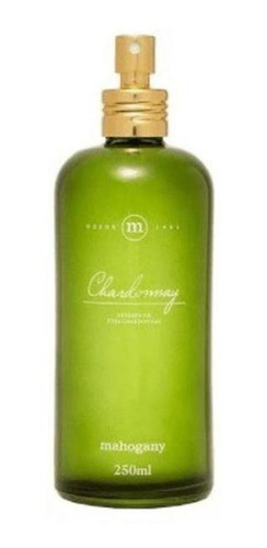 Fragrância Desodorante Chardonnay 250ml