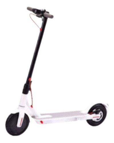 Scooter Eléctricos Plegable Ankita Aki8