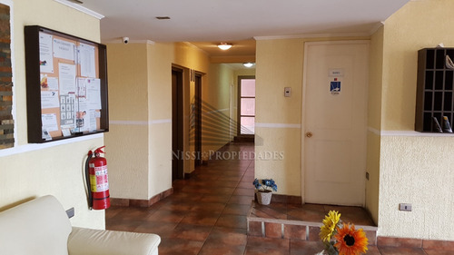 Se Vende Departamento En Antofagasta, Sector Centro (lider Z