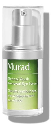 Murad - Resurgence - Contorno De Ojos Con Retinol 15ml