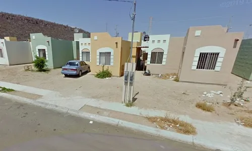 Sk18 - Casa En Venta En C. Rosa, 23088 La Paz, B.c.s.(remate Bancario)