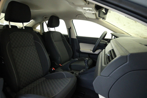 Volkswagen Virtus 1.6 Msi Trendline Mt