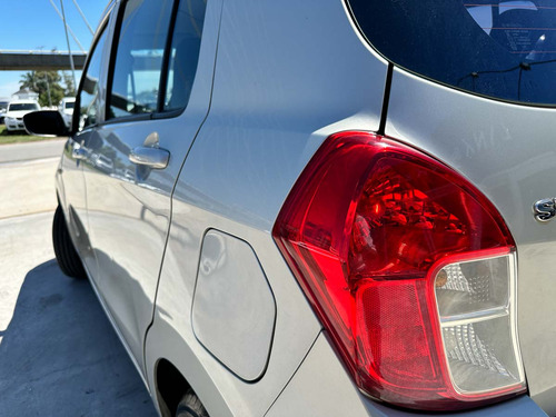 Suzuki Celerio 1.0 Glx 5P