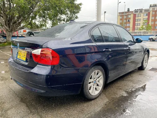 BMW Serie 3 2.O 320i E90 TRIPTONICO